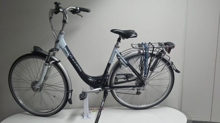 Gazelle Medeo Excellent damesfiets 