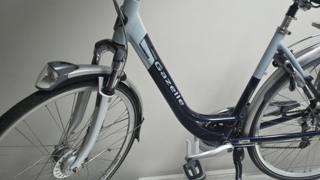 Gazelle Medeo Excellent damesfiets 