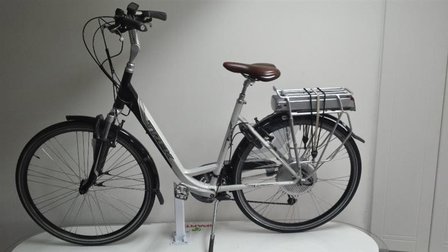 Trek T500 E-bike 