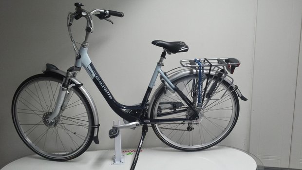 Gazelle Medeo Excellent damesfiets 