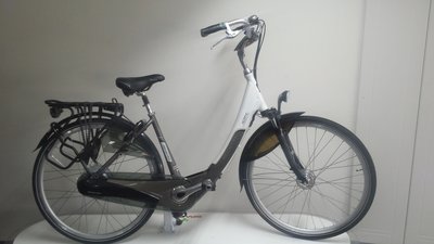 Sparta DLX 